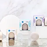 Мило Clean Derma Антисеборейне (100 г), фото 4