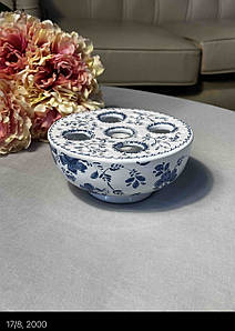 Роузбол із кераміки