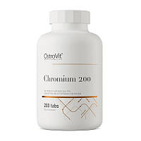 OstroVit Chromium 200 200 tabs