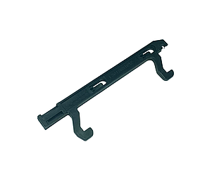 Крючок двери для микроволновой печи Panasonic F30186S10XP