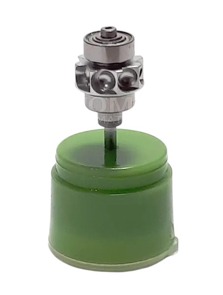 Роторна група для наконечника TOSI TX-164WА, терапевтична головка, кругова підсвітка, фото 1