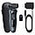 Електробритва Braun Series 6 61-N1000s BLACK / BLACK, фото 4