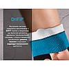 Шкарпетки водонепроникні Dexshell Running Lite, р-р XL, блакитні, фото 11
