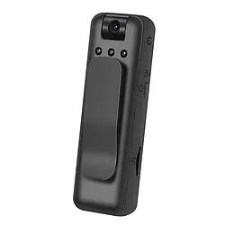 Камера для тіла з WI-FI нагрудна. WI-Fi HD Body camera