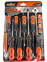 Набір викруток 8шт sdy-94369