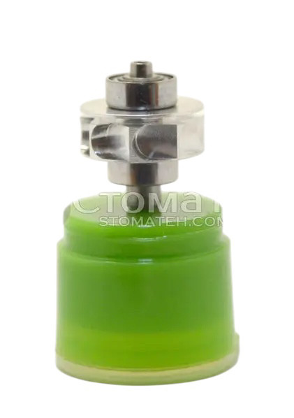 Роторна група для наконечника TOSI TX-164A TU 4water, ортопедична головка