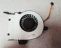 Вентилятор кулер FAN до ноутбука Asus X55 новий (незначний дефект)