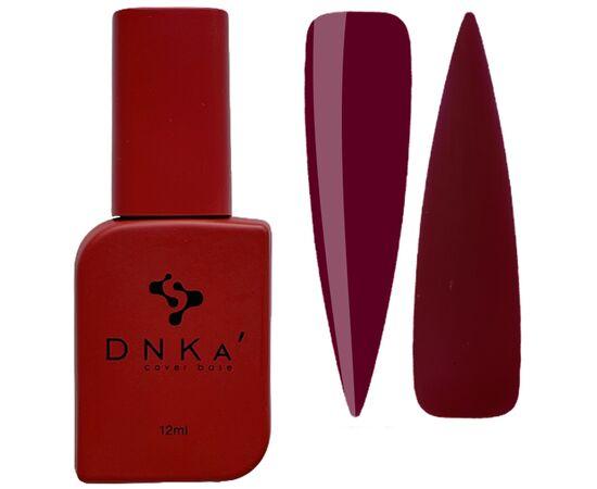 Камуфлююча база Dnka Cover Base #0006 Rich, 12 мл