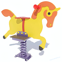 Дитяча качалка "Поні" DIO110