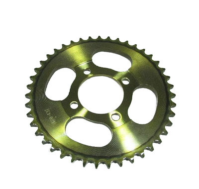 Задняя звездочка для мотоцикла 42843 | купить недорого на Prom | Украина