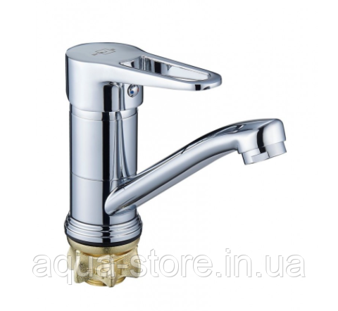 Змішувач для кухні SOLONE 4F-B045