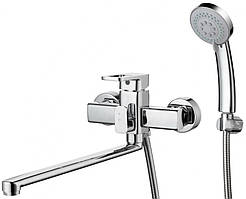 Змішувач для ванни ZEGOR (TROYA) NOD7-A188