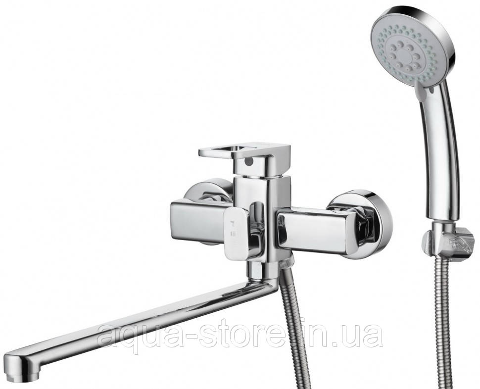 Змішувач для ванни ZEGOR (TROYA) NOD7-A188, фото 1