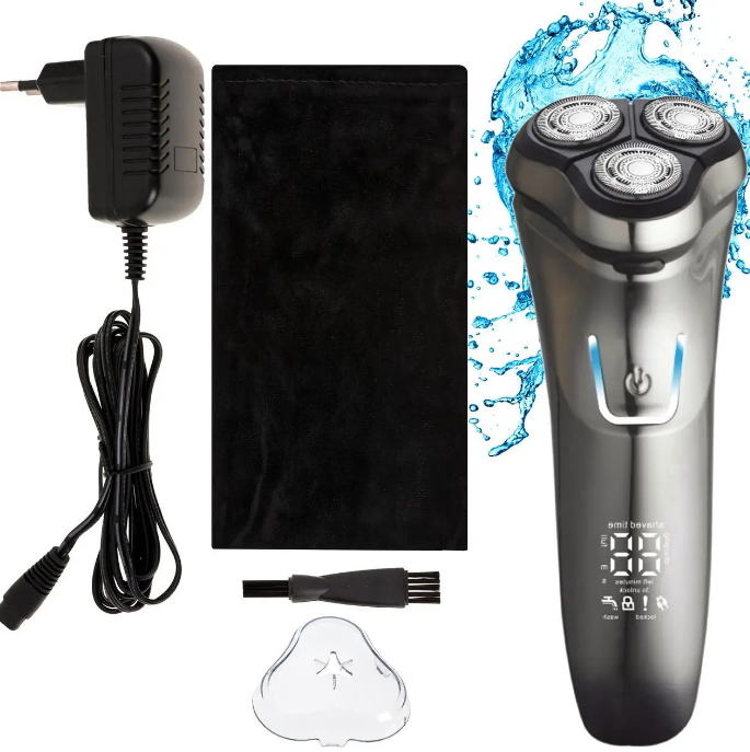 Електробритва Camry CR 2925, фото 1