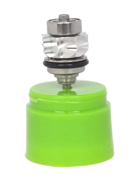 Терапевтична роторна група для наконечника SIRONA T3 Racer SU, LED