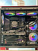 Топовий Ігровий ПК |Intel Core i5-14600KF|RAM 64GB DDR5|SSD 1TB + |RTX 5070 12GB, фото 7