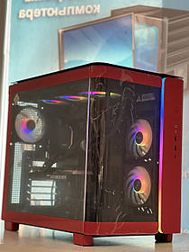 Топовий Ігровий ПК |Intel Core i5-14600KF|RAM 64GB DDR5|SSD 1TB + |RTX 5070 12GB