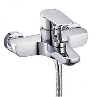 Змішувач для ванни ZEGOR (TROYA) BGX3-A189
