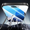 Захисне скло ESR для iPhone 16 Pro Max - Armorite Tempered Glass, Clear (4894240236079), фото 4