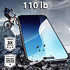 Захисне скло ESR для iPhone 16 Pro Max - Armorite Tempered Glass, Clear (4894240236079), фото 5