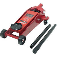 Домкрат підкатний 3 Т (H=130-490 мм) (ДК)