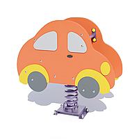 Дитяча гойдалка "Авто" DIO112