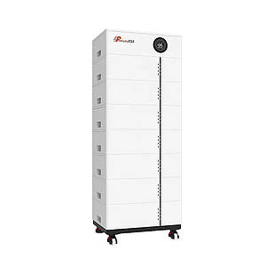 Акумулятор Felicity LUX-X-48100LCG01 LiFePO4 51.2V 100Ah 5kWh