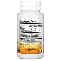 Пробіотики Berry Dophilus Kids 2 Billion Now Foods 60 жувальних таблеток, фото 3