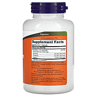 Pancreatin 2000 Now Foods 250 капсул, фото 2