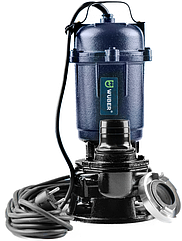 Насос дренажно-фекальний WUBER W-11005