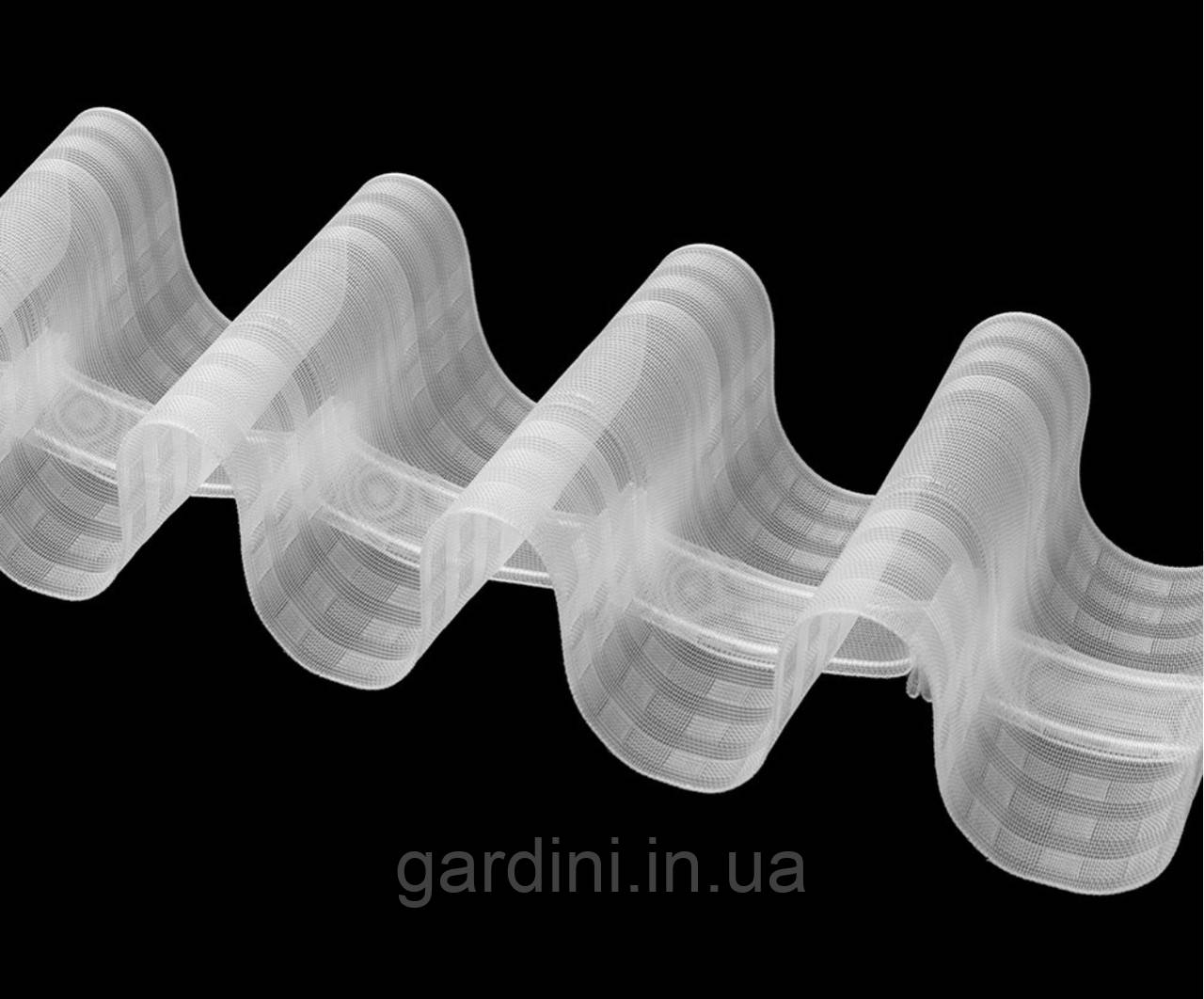 Тасьма ВК 21 прозора 12см 1/2