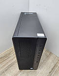 Workstation HP Prodesk 800 G4 MT Workstation Edition I5-8500/RX470 4GB/16GB DDR4/240GB NVME, фото 5