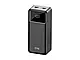 Зовнішній акумулятор (power bank) 50000мАг 22,5Вт KP KPG-502 24шт 6566, фото 4