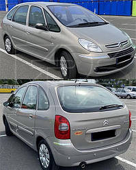 CITROEN XSARA 00-10 PICASSO