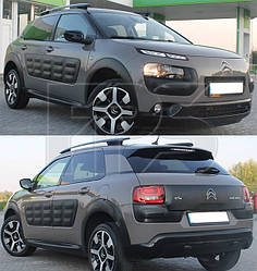 CITROEN C4 CACTUS 14-18