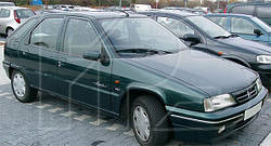 CITROEN ZX 91-97