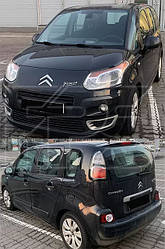 CITROEN C3 PICASSO 09-17