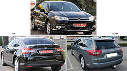 CITROEN C5 08-17