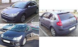 CITROEN C4 05-10