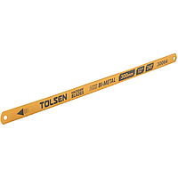 Набір полотен по металу 300мм 2шт Tolsen Tools 30064