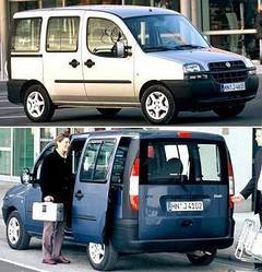 FIAT DOBLO 00-04