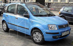 FIAT PANDA 03-12