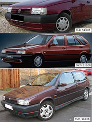 FIAT TIPO 87-95