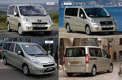 CITROEN JUMPY 07-15