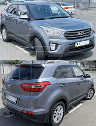 HYUNDAI CRETA 16-19