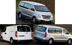 HYUNDAI H-1 08-18