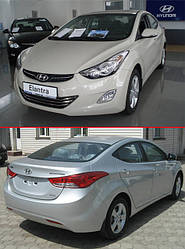 HYUNDAI ELANTRA 11-14 (MD)