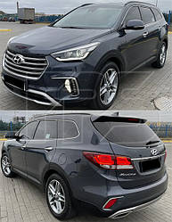 HYUNDAI GRAND SANTA FE III 16-18