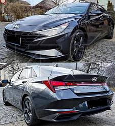 HYUNDAI ELANTRA 20- (CN7)