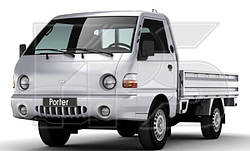 HYUNDAI H-150 / PORTER 95-04